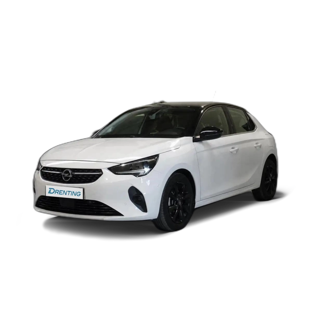 Opel Corsa 1.2T XHL S/S Elegance 100 2