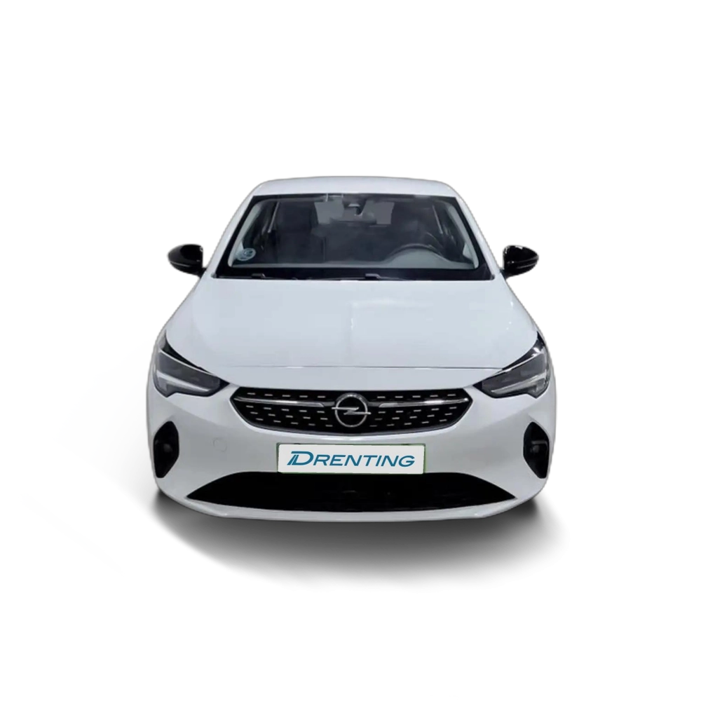 Opel Corsa 1.2T XHL S/S Elegance 100 Blanco 7