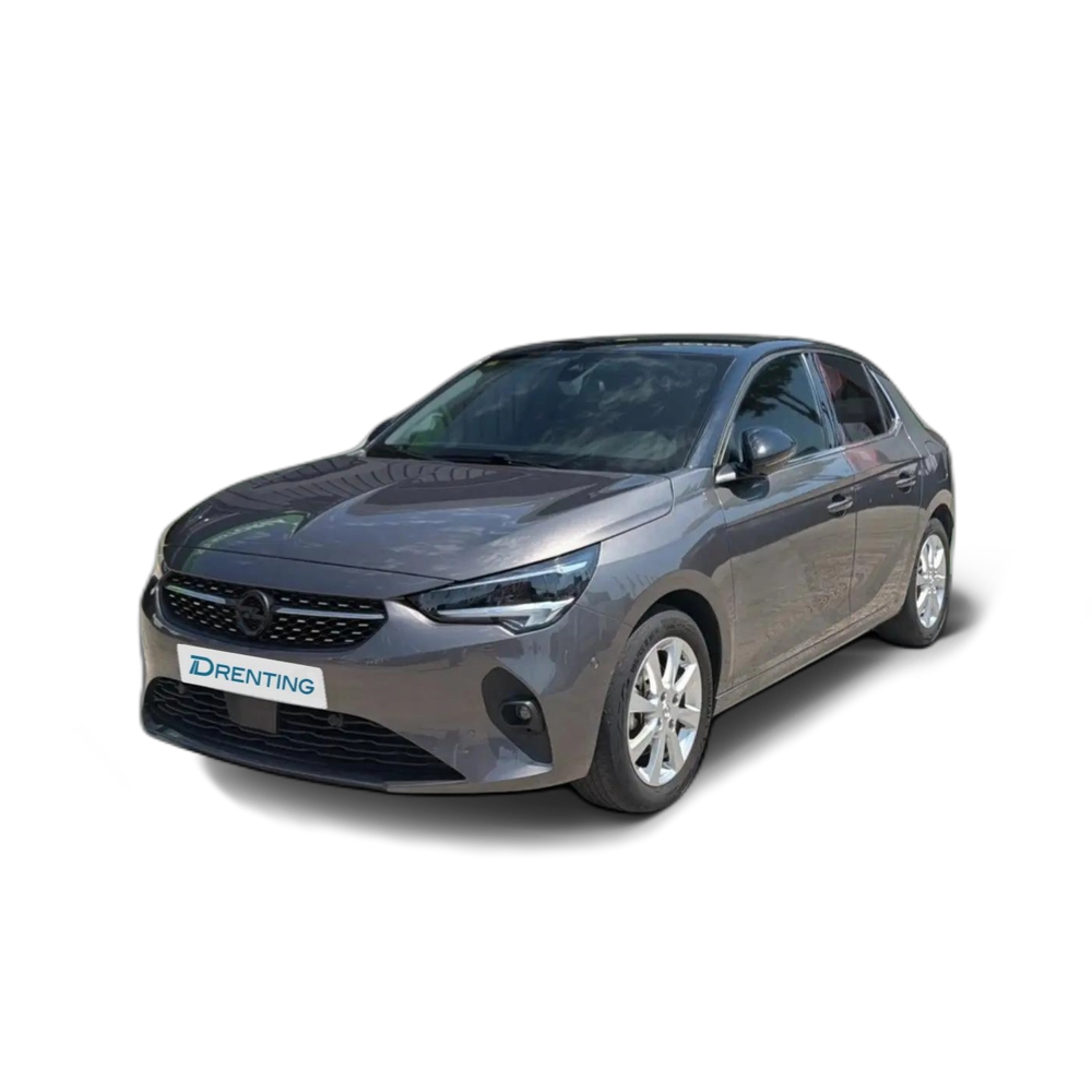 Opel Corsa 1.2T XHL S/S Elegance 100 Gris 1