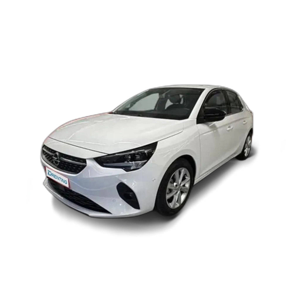 Opel Corsa 1.2T XHL S/S Elegance 100 Blanco