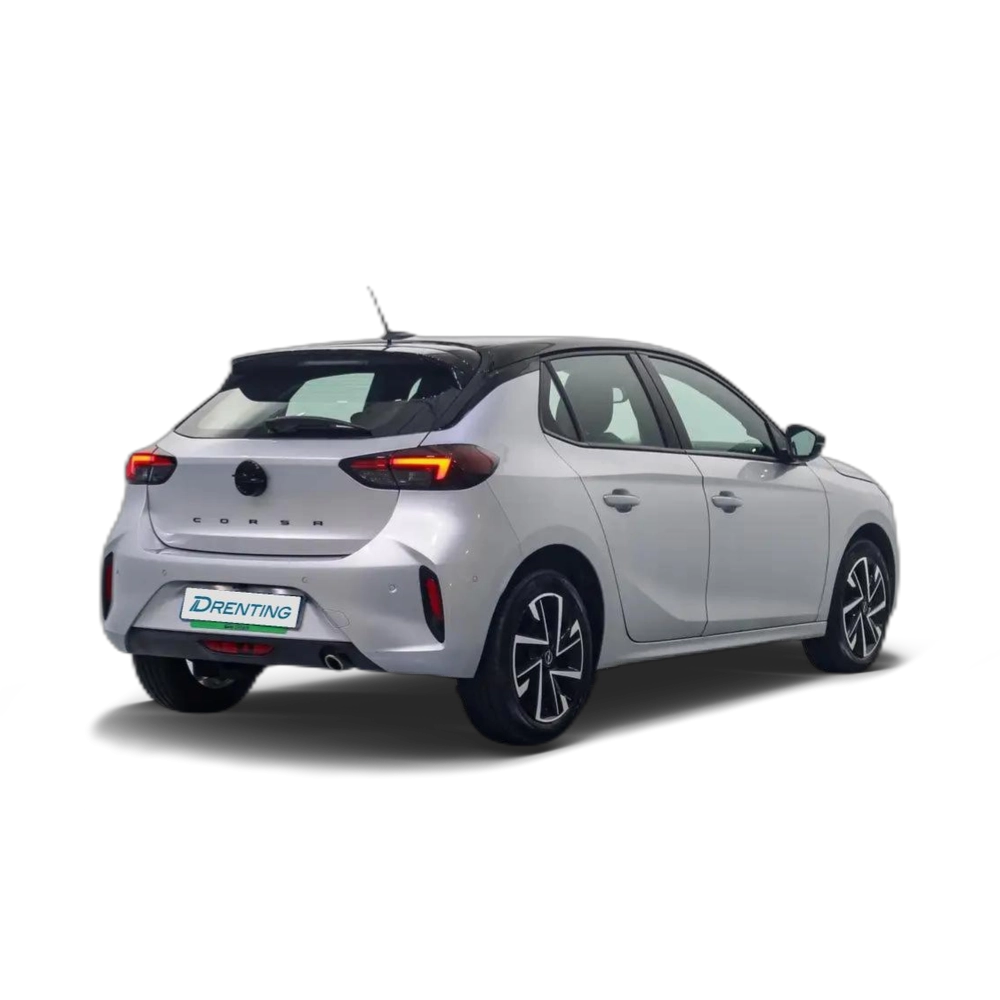 Opel Corsa 1.2T XHL S/S GS 100 Plateado 1 1