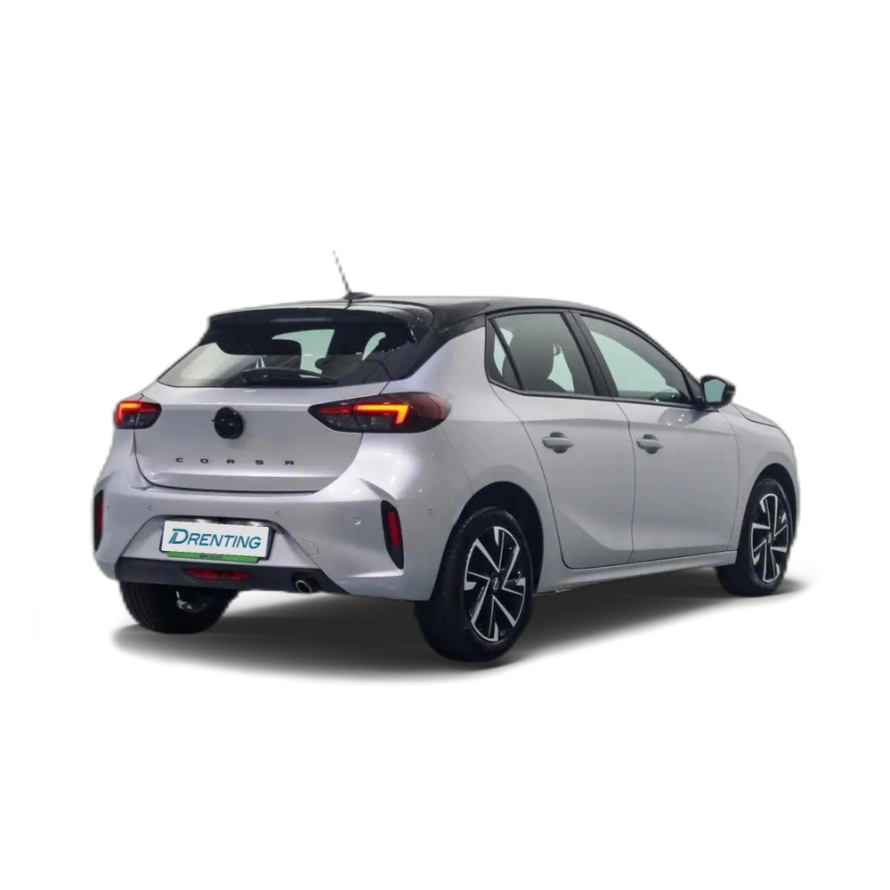 Opel Corsa 1.2T XHL S/S GS 100 Plateado 1