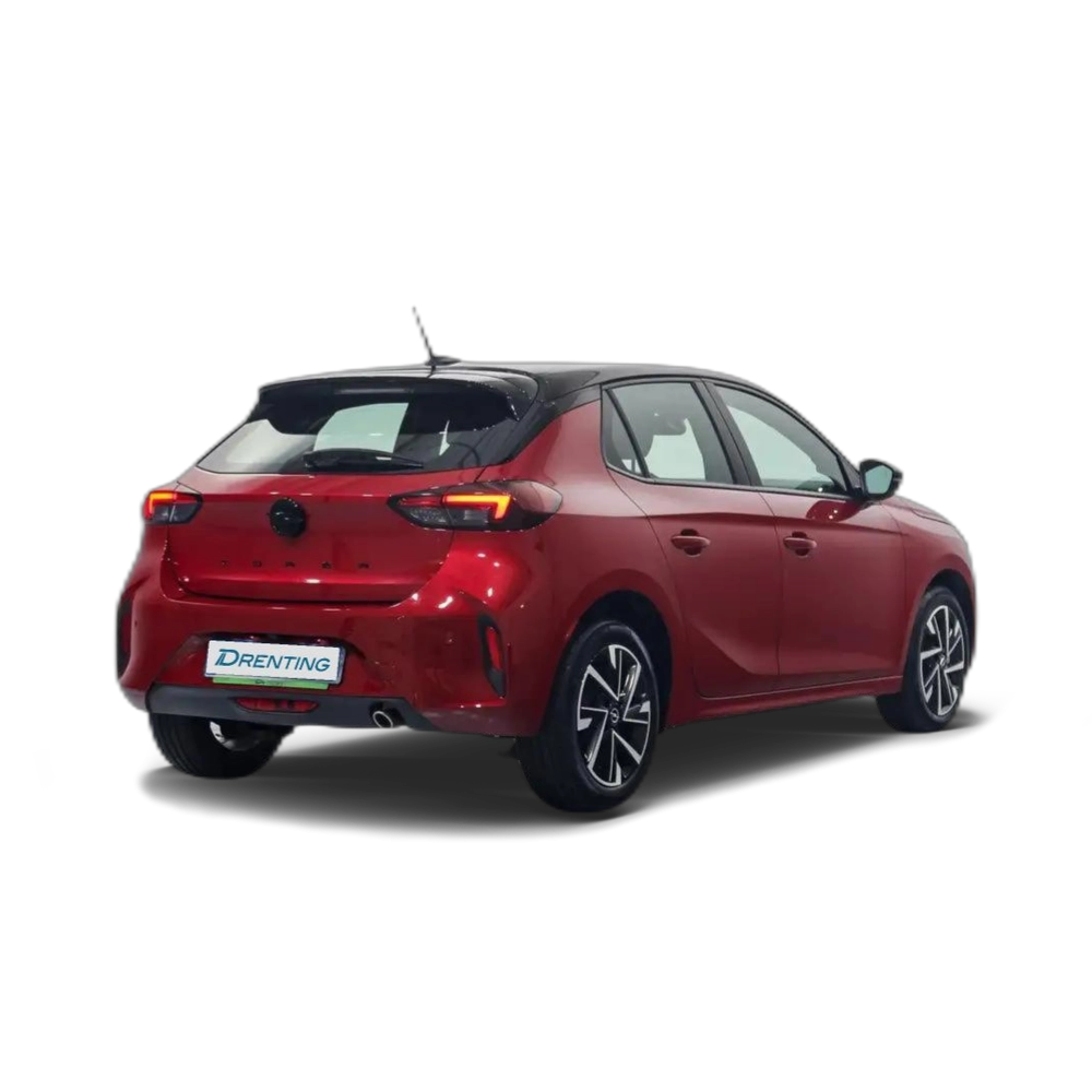 Opel Corsa 1.2T XHL S/S GS 100 Rojo 2 4
