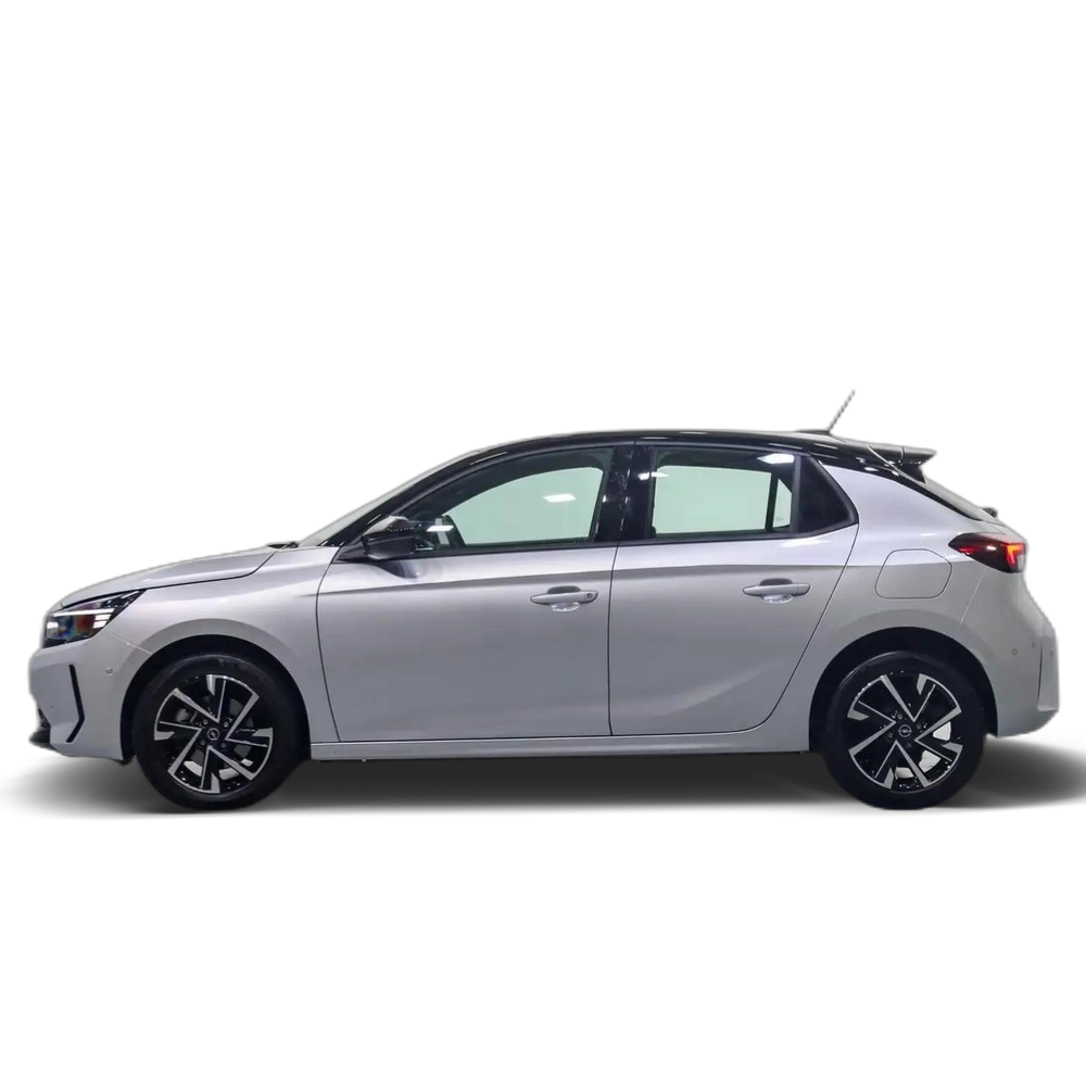 Opel Corsa 1.2T XHL S/S GS 100 Plateado 1