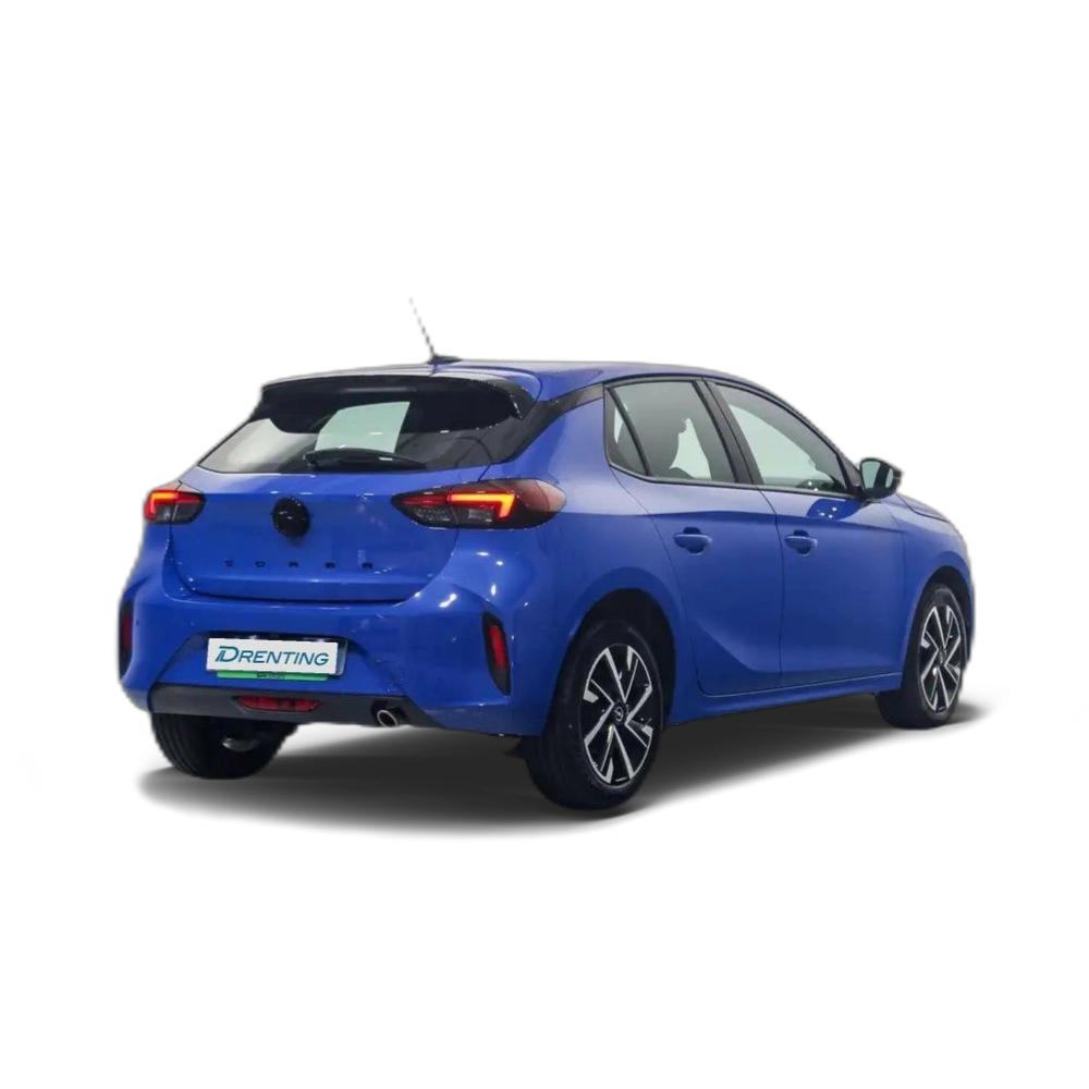 Opel Corsa 1.2T XHL S/S GS 100 Azul 2