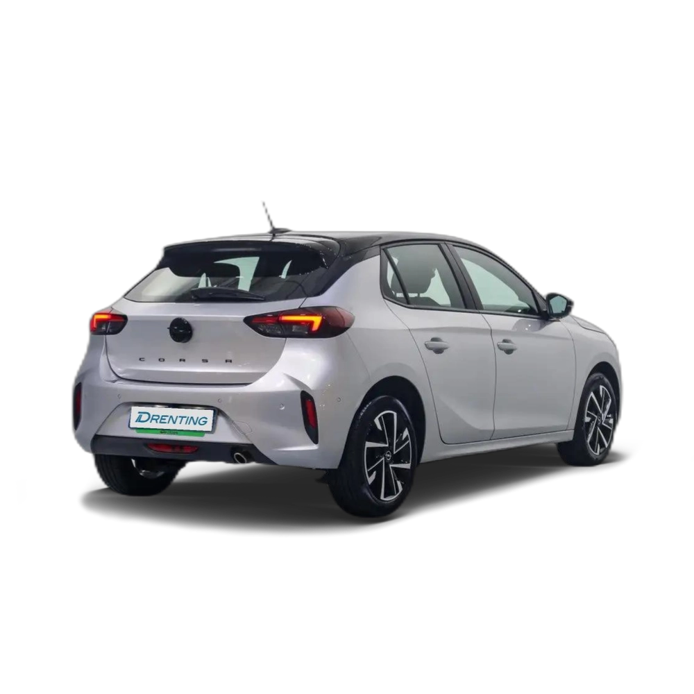 Opel Corsa 1.2T XHL S/S GS 100 Plateado 1