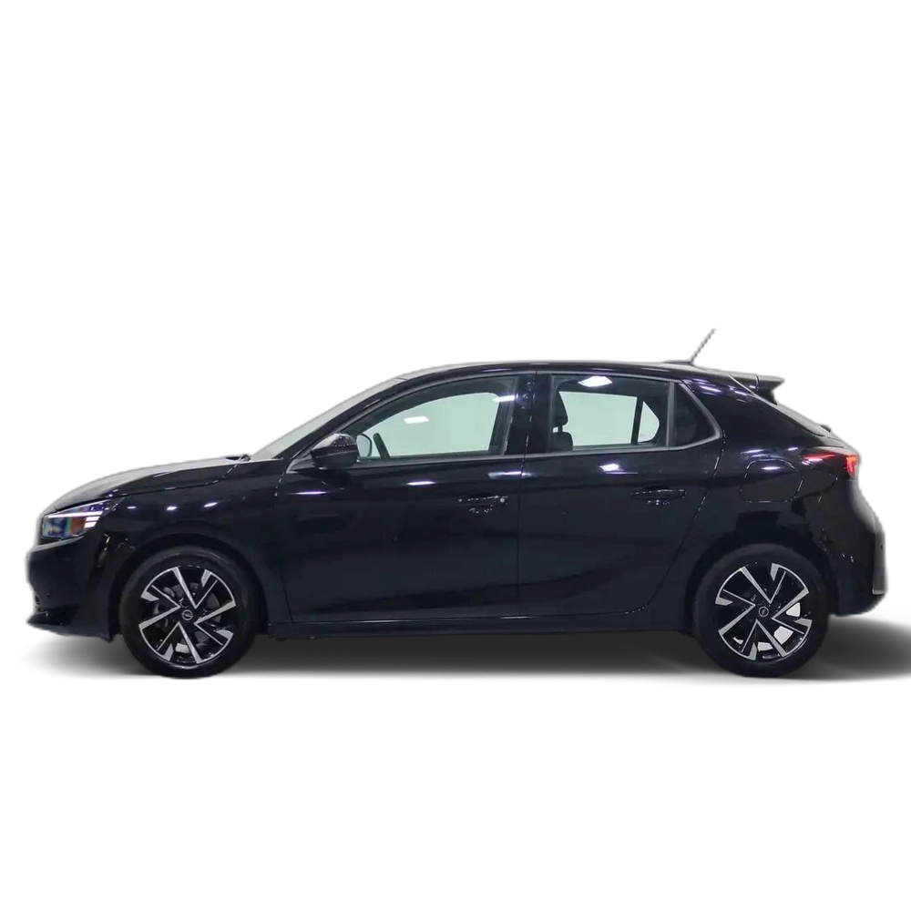 Opel Corsa 1.2T XHL S/S GS 100 Negro 3