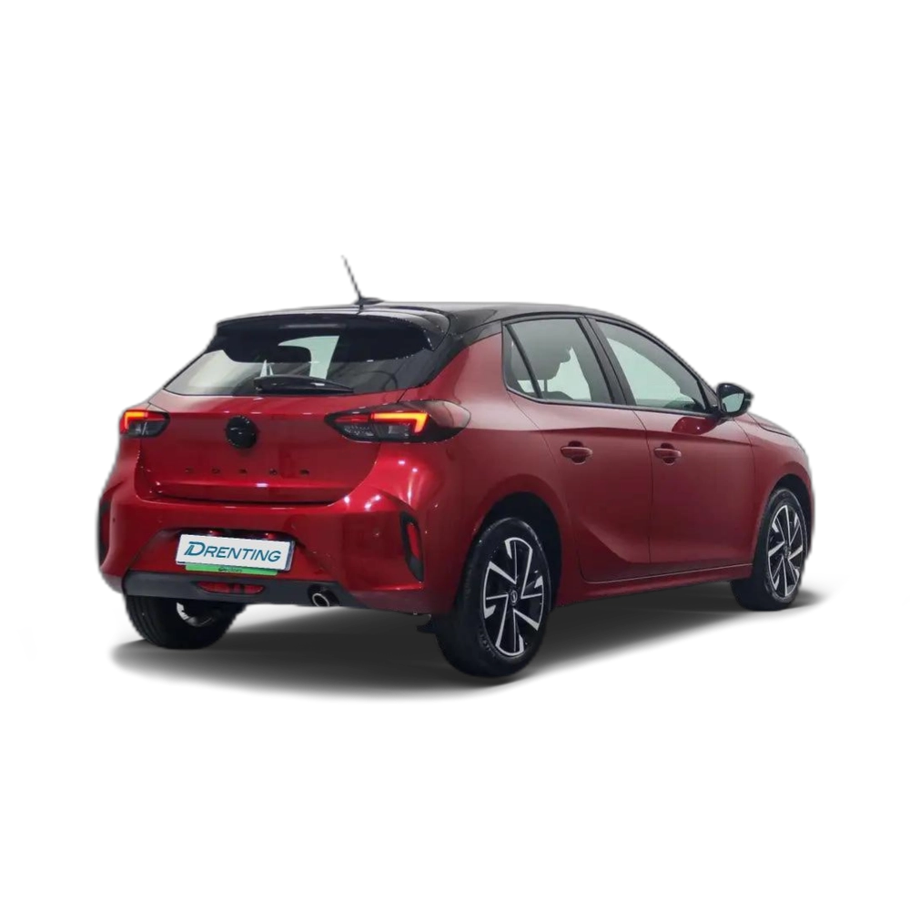 Opel Corsa 1.2T XHL S/S GS 100 Rojo 1