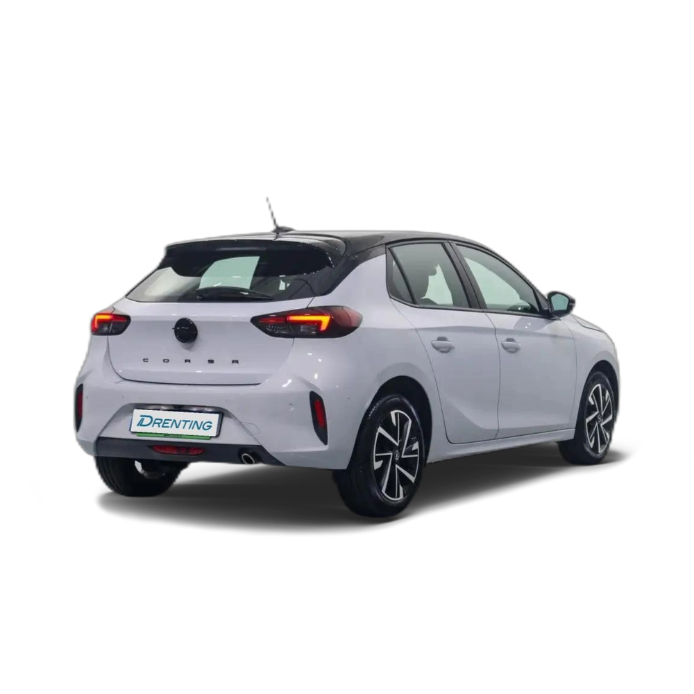 Opel Corsa 1.2T XHL S/S GS 100 Blanco 4 2