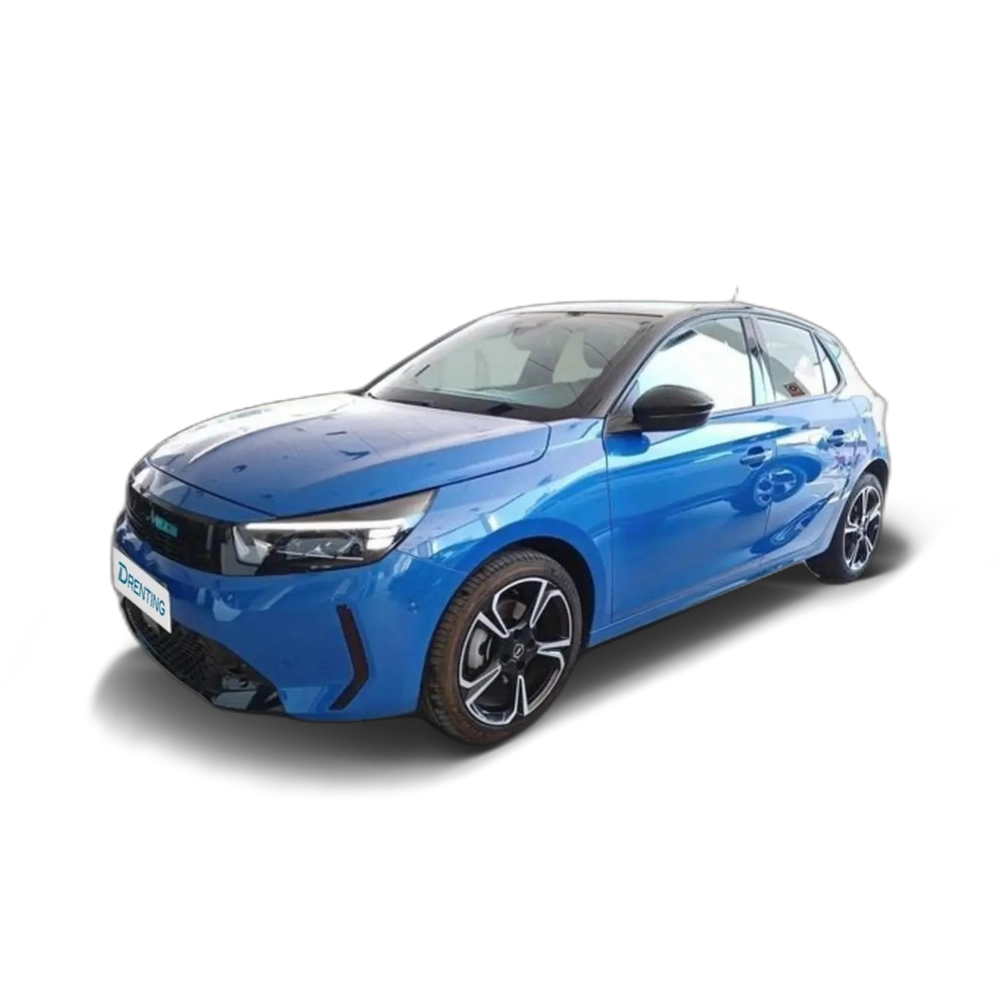 Opel Corsa 1.2T XHLHybrid 81kW  eDCT GS Azul 2 2