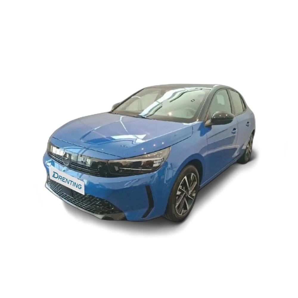 Opel Corsa 1.2T XHLHybrid 81kW  eDCT GS Azul 3