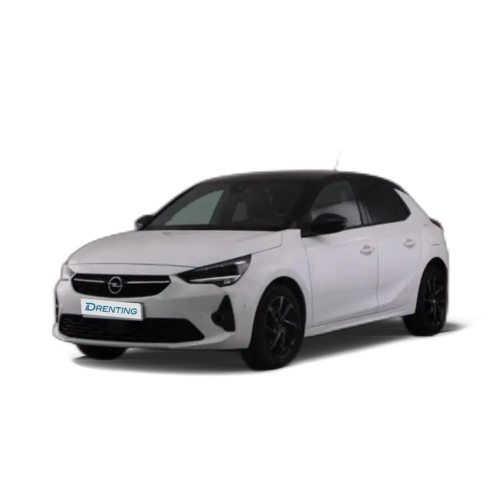 Opel Corsa 1.2T XHT 96kW (130CV) GS-Line Auto Blanco