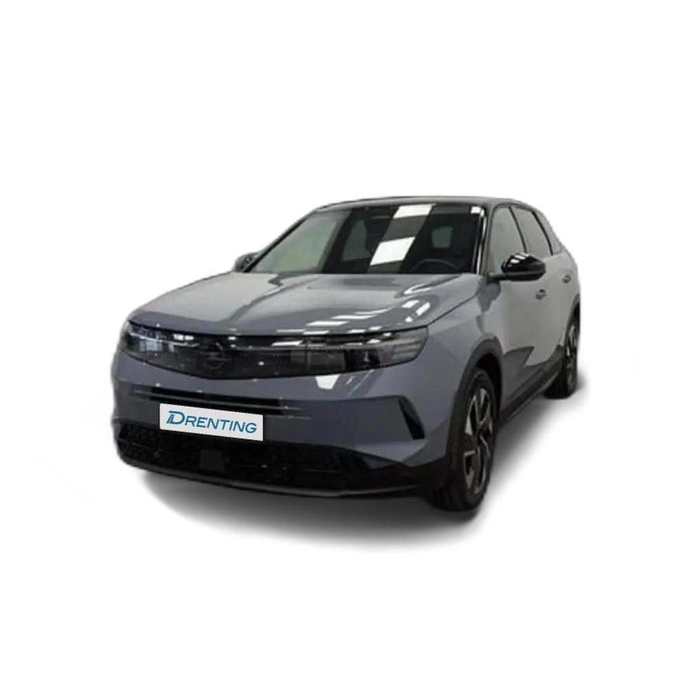 Opel Grandland 1.2T XHT Hybrid eDCT6 S/S GS Gris 2