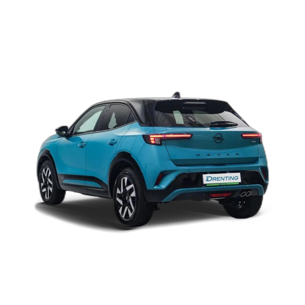 Opel Mokka 1.2T XHT Hybrid eDCT6 S&S GS 136 Azul