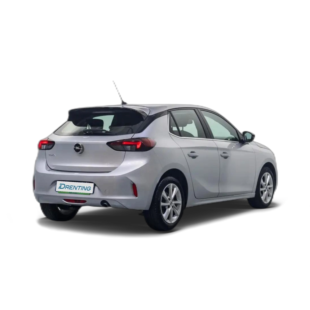 Opel Corsa 1.2T XHT S/S Elegance AT8 100 Plateado