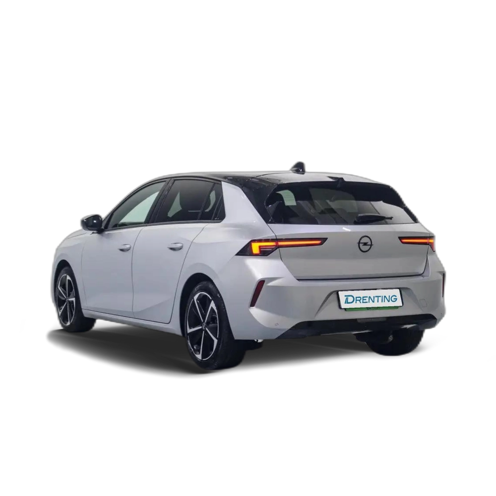 Opel Astra 1.2T XHT S/S GS 130 Plateado 1