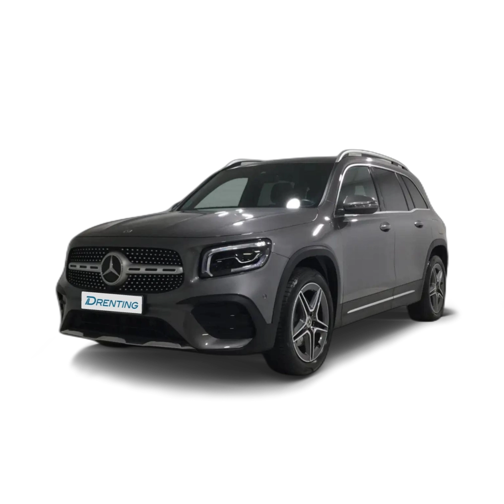 Mercedes-Benz GLB 200 1.3 DCT 120KW (163CV) Gris