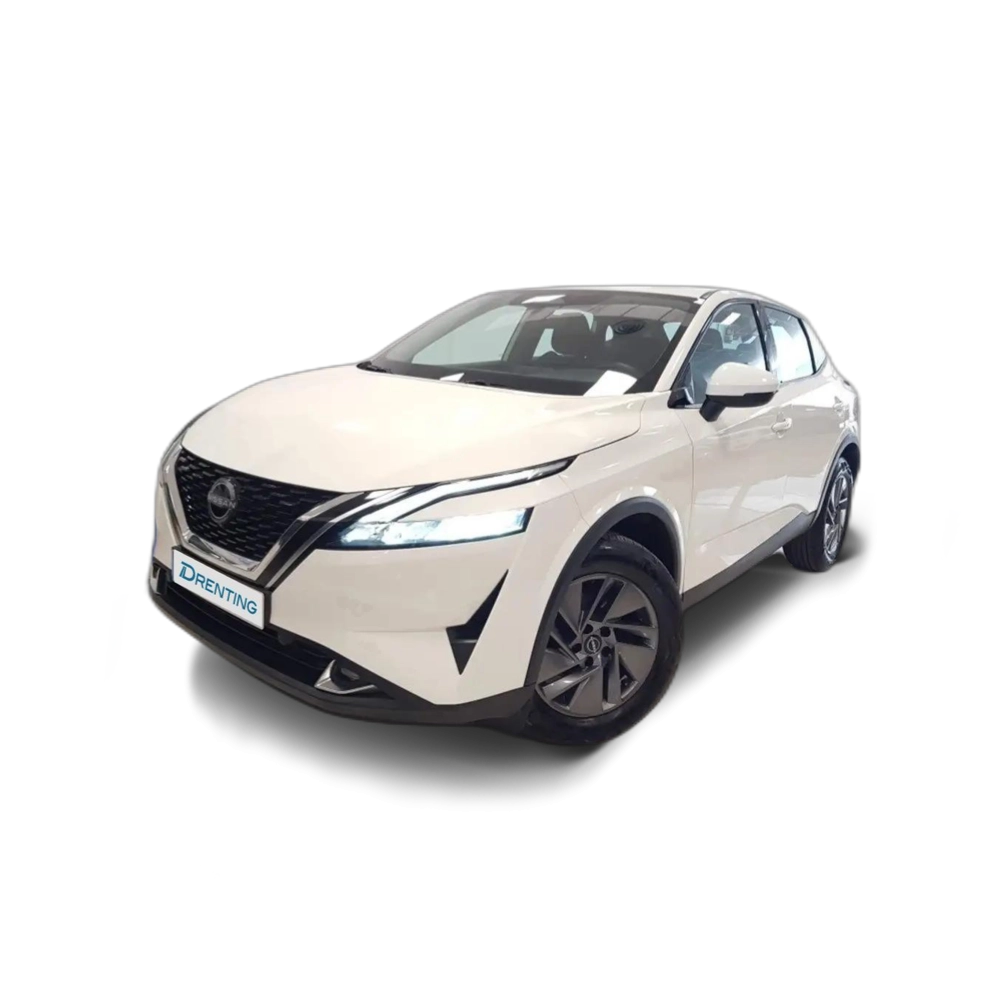 Nissan Qashqai 1.3 DIG-T mHEV 12V Acenta 4×2 103kW Blanco 1 2