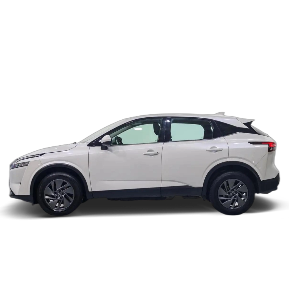 Nissan Qashqai 1.3 DIG-T mHEV 12V Acenta 4×2 103kW Blanco 8 8