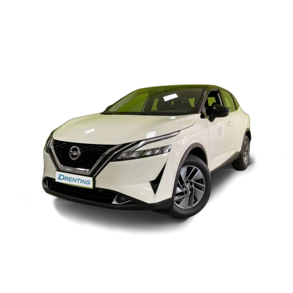 Nissan Qashqai 1.3 DIG-T mHEV 12V Acenta 4×2 103kW Blanco 2
