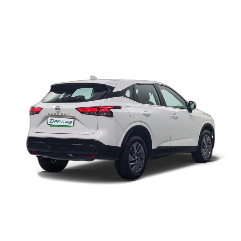 Nissan Qashqai 1.3 DIG-T mHEV 12V Acenta 4×2 103kW Blanco 8