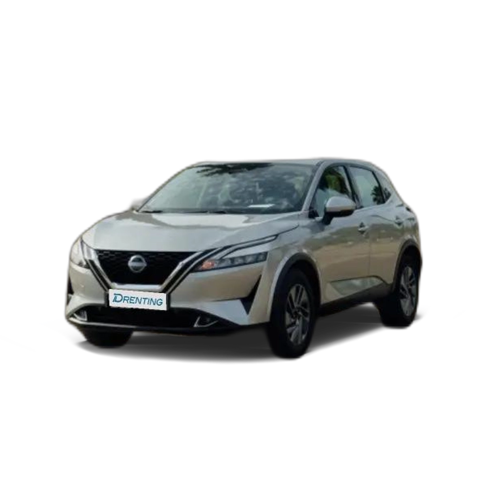 Nissan Qashqai 1.3 DIG-T mHEV 12V Acenta 4×2 103kW Gris 4