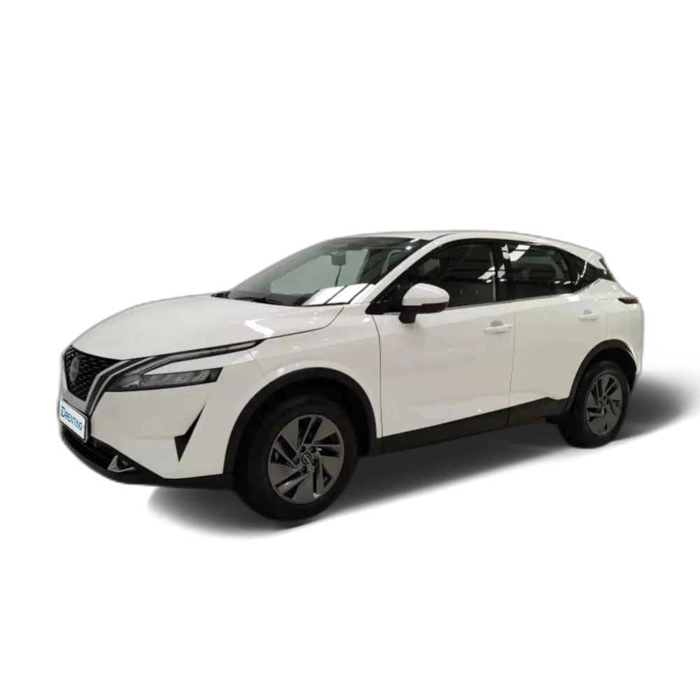 Nissan Qashqai 1.3 DIG-T mHEV 12V Acenta 4×2 103kW Blanco 3 2