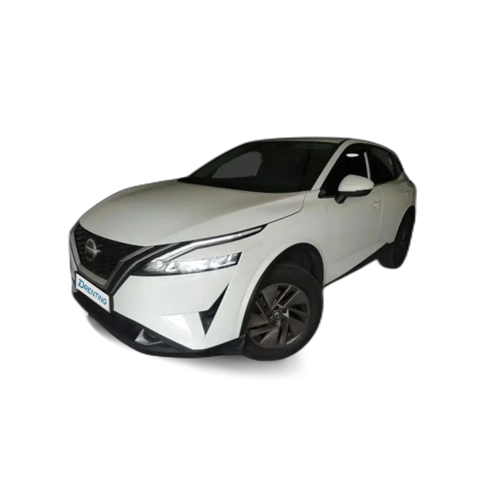 Nissan Qashqai 1.3 DIG-T mHEV 12V Acenta 4×2 103kW Blanco 5 8