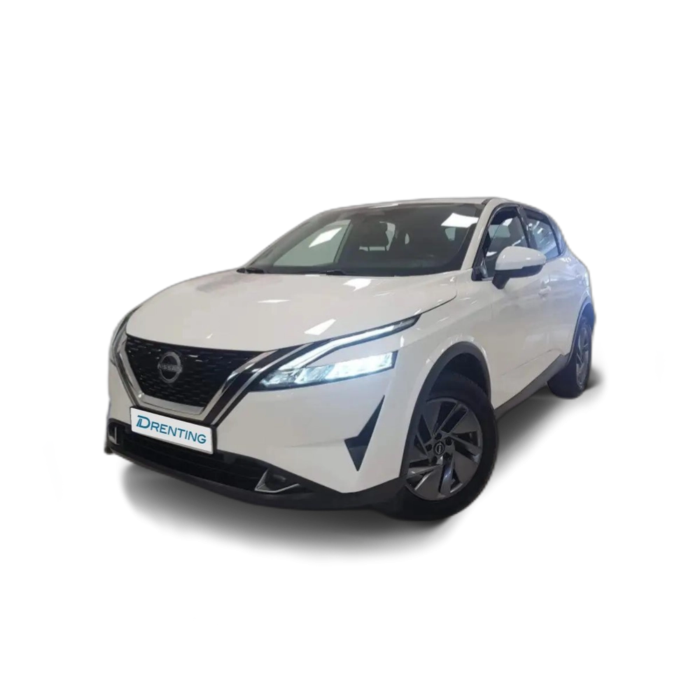 Nissan Qashqai 1.3 DIG-T mHEV 12V Acenta 4×2 103kW Blanco 1