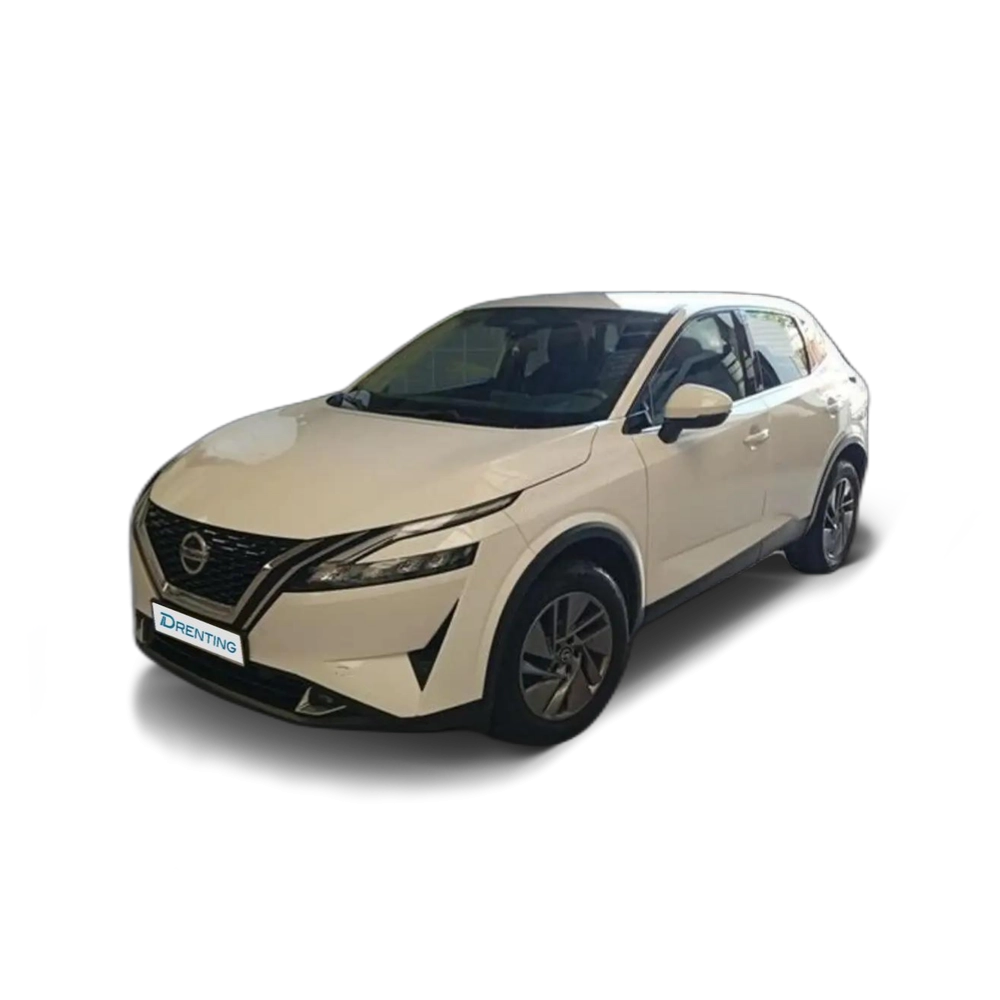 Nissan Qashqai 1.3 DIG-T mHEV 12V Acenta 4×2 103kW Blanco 4 2