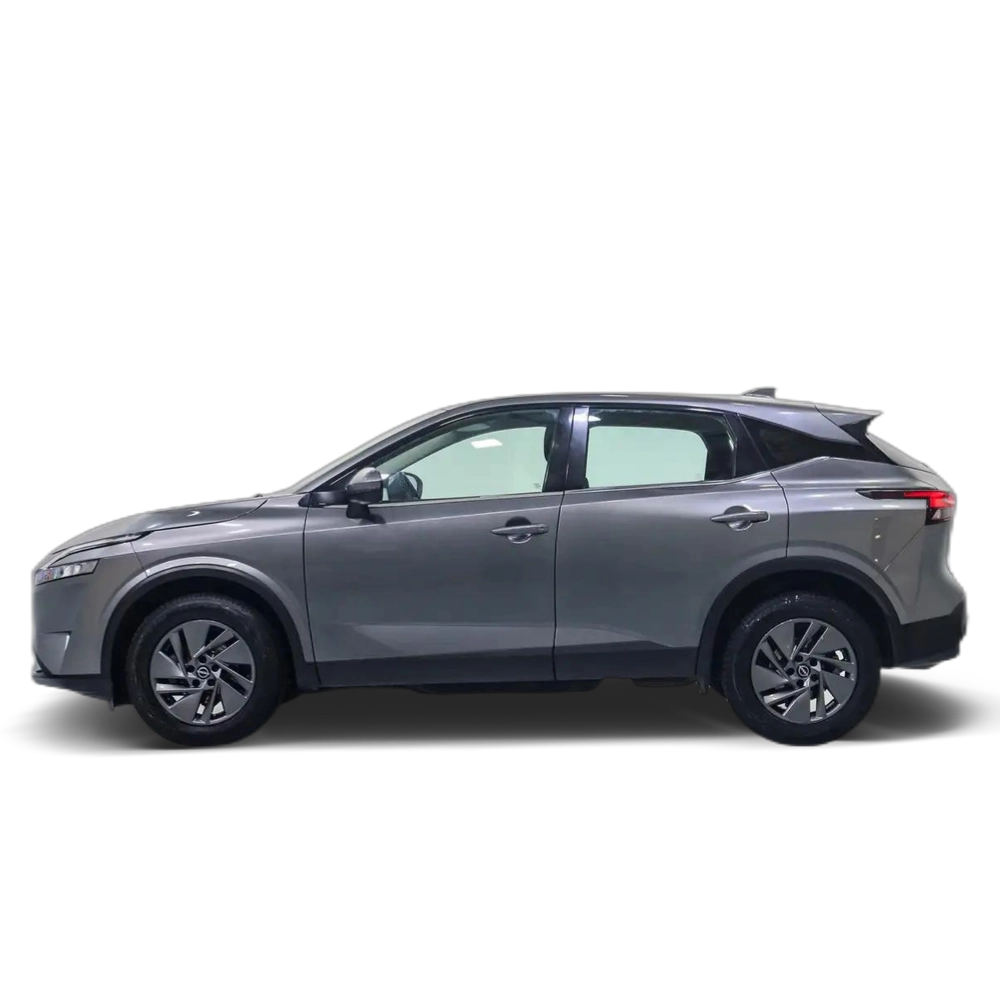 Nissan Qashqai 1.3 DIG-T mHEV 12V Acenta 4×2 Aut. 116kW Gris 1 1