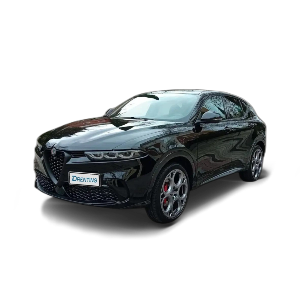 Alfa Romeo Tonale 1.3 gas Multi-air PHEV Veloce Q4