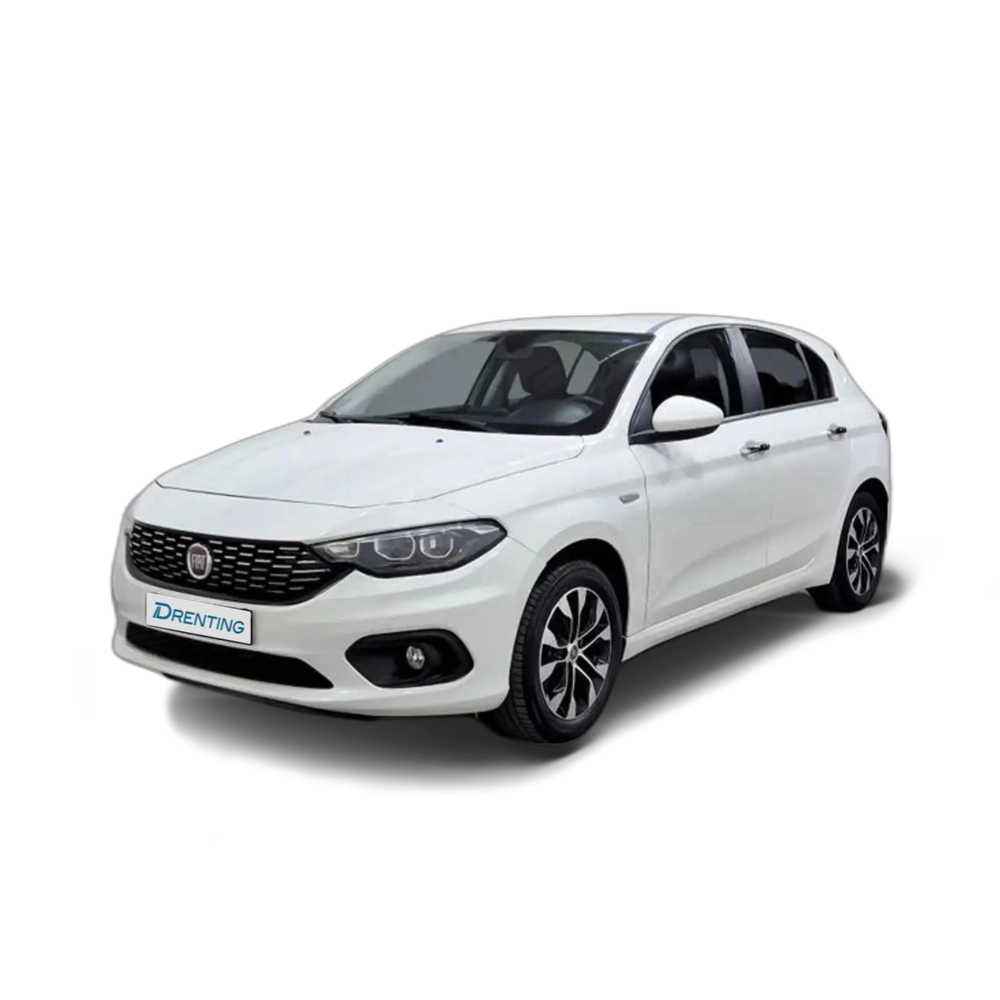 Fiat Tipo 1.3 Multijet II Mirror Blanco