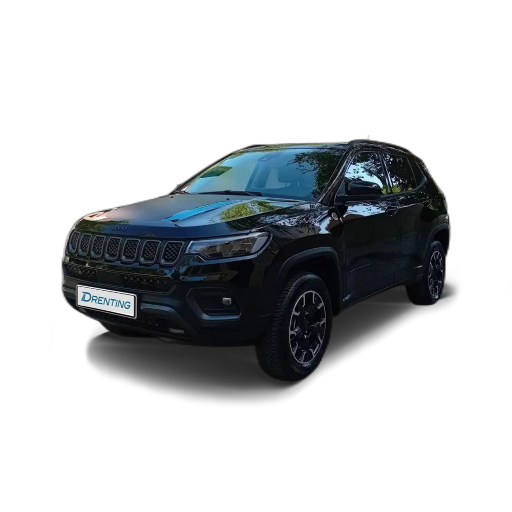 Jeep Compass 1.3 PHEV Trailhawk EAWD Aut. 240