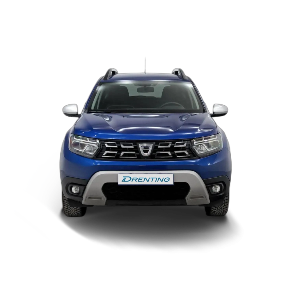 Dacia Duster 1.3 TCe EDC Prestige 4×2 110kW Azul