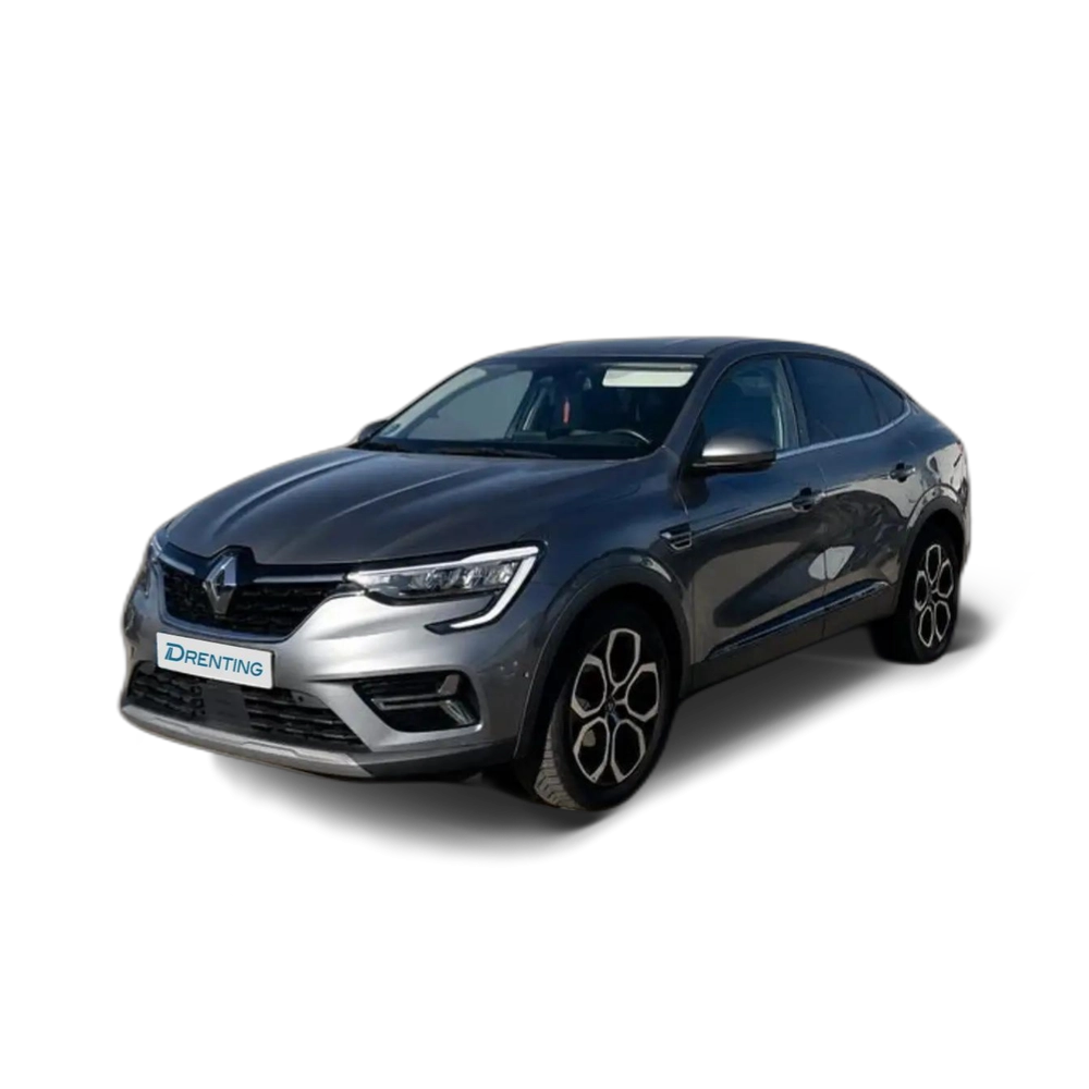 Renault Arkana 1.3 TCE MHEV TECHNO 103KW EDC 140 5P Gris