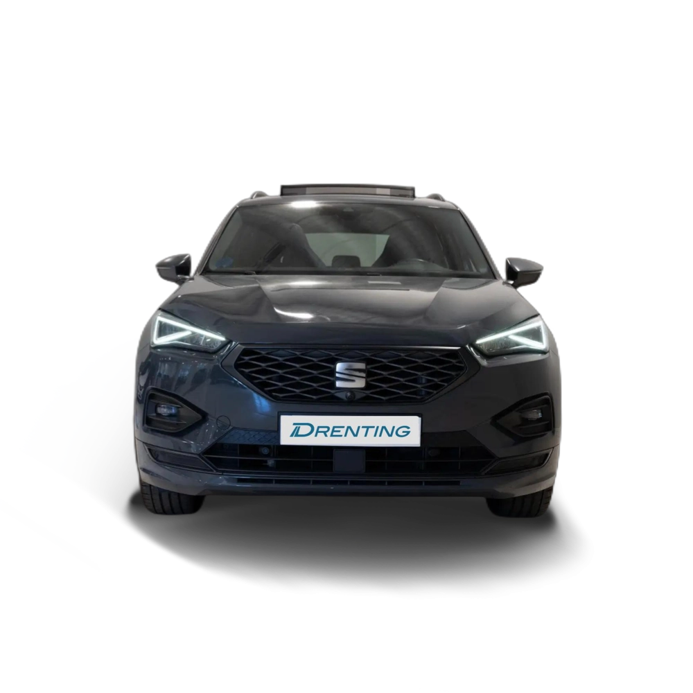 SEAT Tarraco 1.4 E-Hybrid 180kW DSG FR Gris