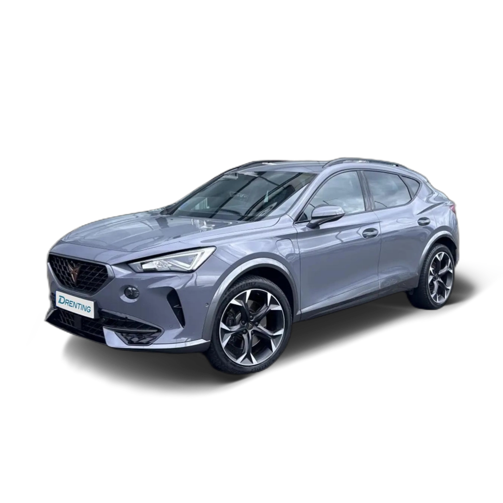 CUPRA Formentor 1.4 e-Hybrid 245 VZ DSG Gris 3
