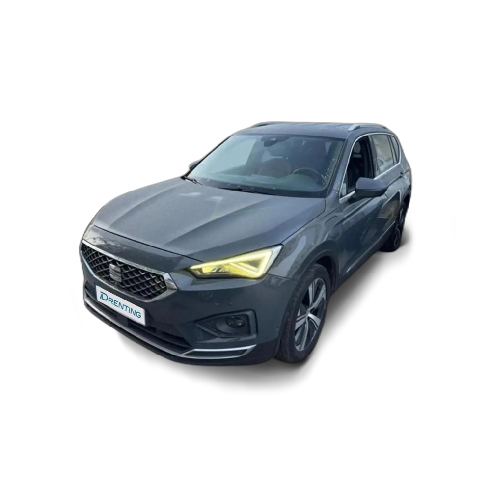 SEAT Tarraco 1.4 e-Hybrid Xcellence DSG Gris 1