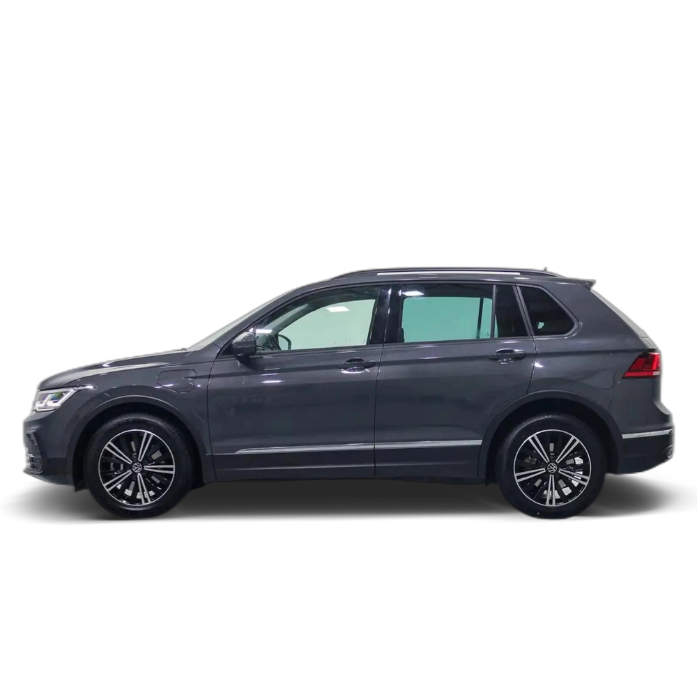 Volkswagen Tiguan 1.4 eHibrid Life 180kW Gris 2 1