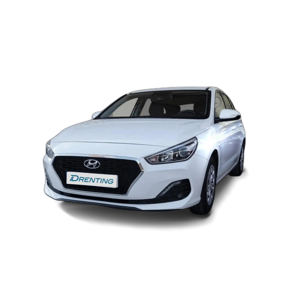 Hyundai i30 1.4 MPI Essence 100 Blanco
