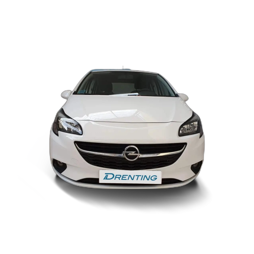 Opel Corsa 1.4 Selective Pro 90 Blanco