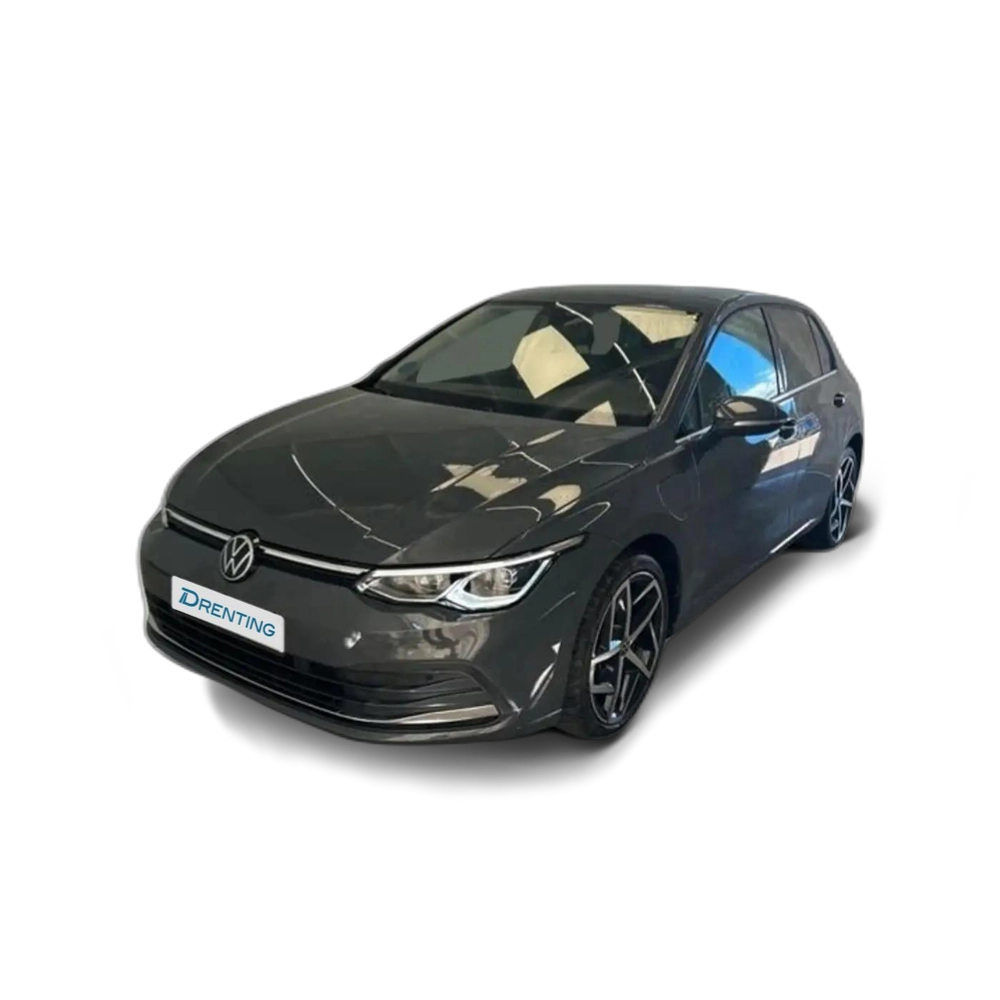 Volkswagen Golf 1.4 TSI eHybrid 150 kW (204 CV) DSG Gris