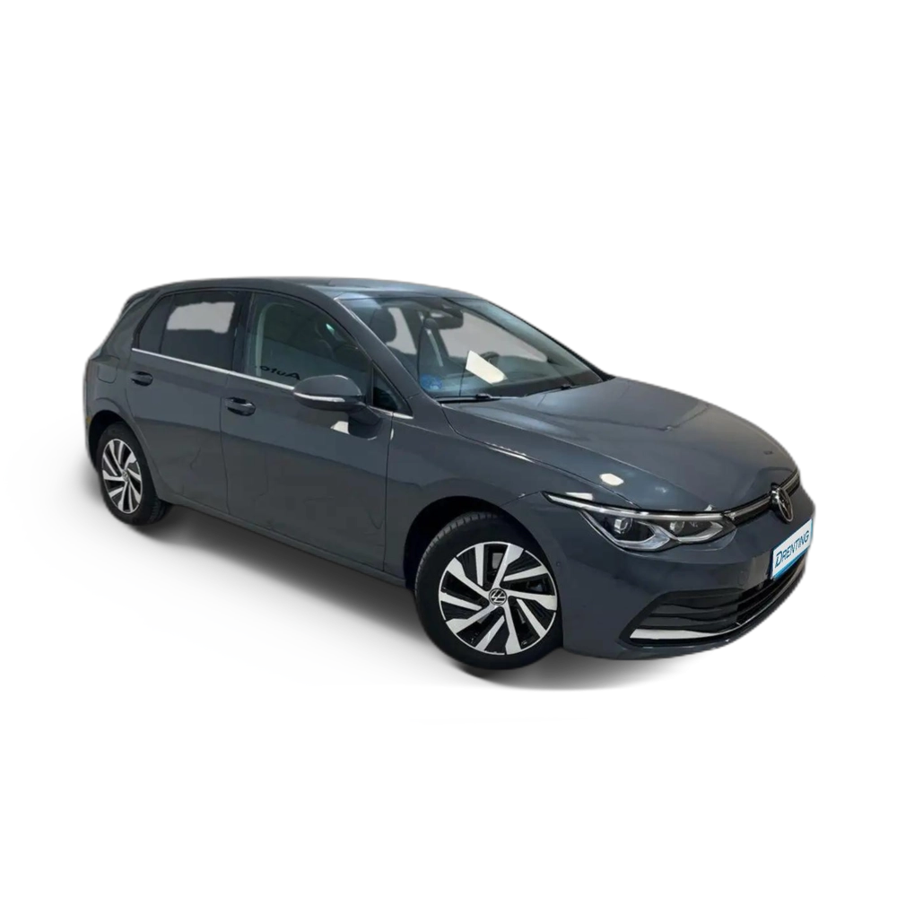 Volkswagen Golf 1.4 TSI eHybrid 150kW Gris 1 1