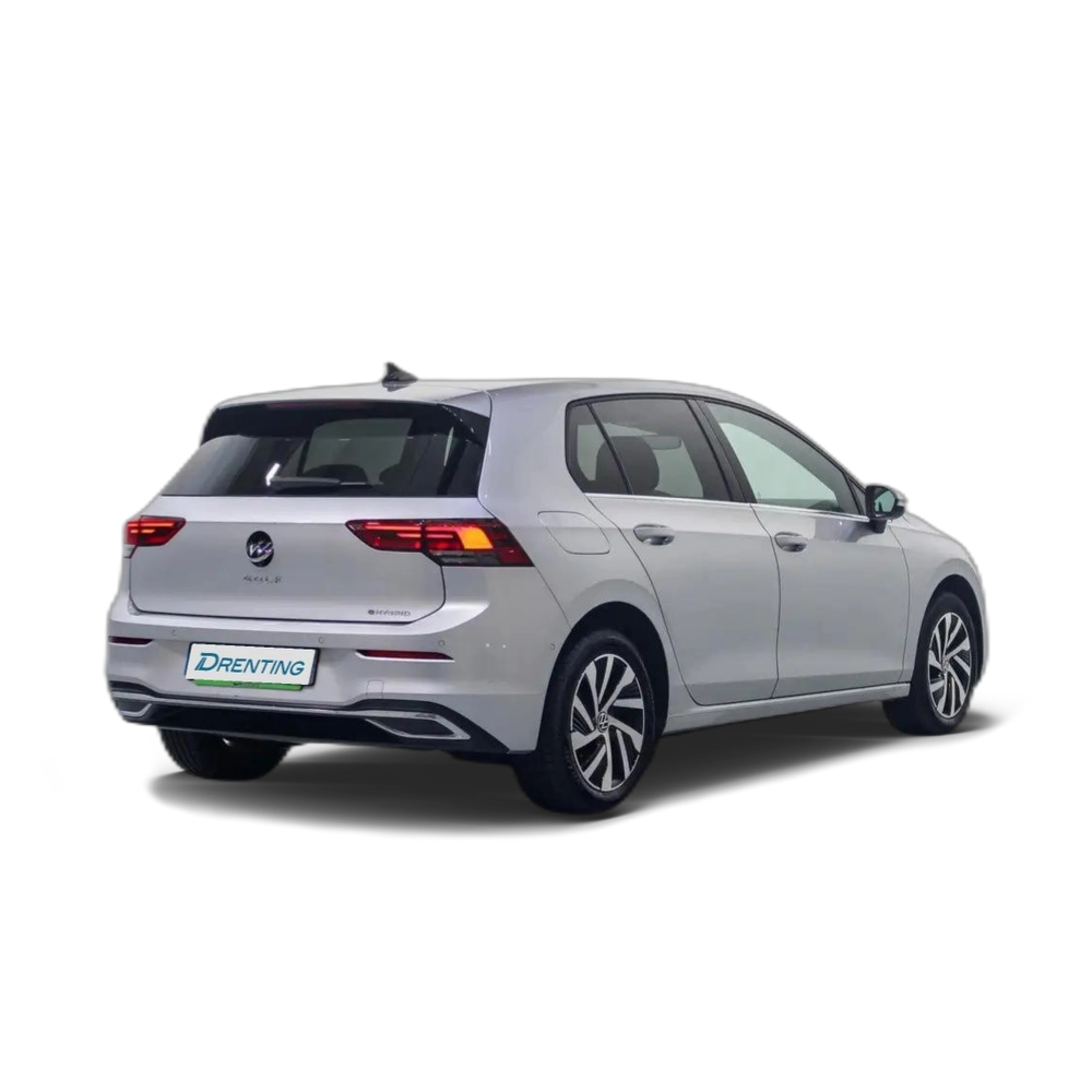Volkswagen Golf 1.4 TSI eHybrid 150kW Plateado