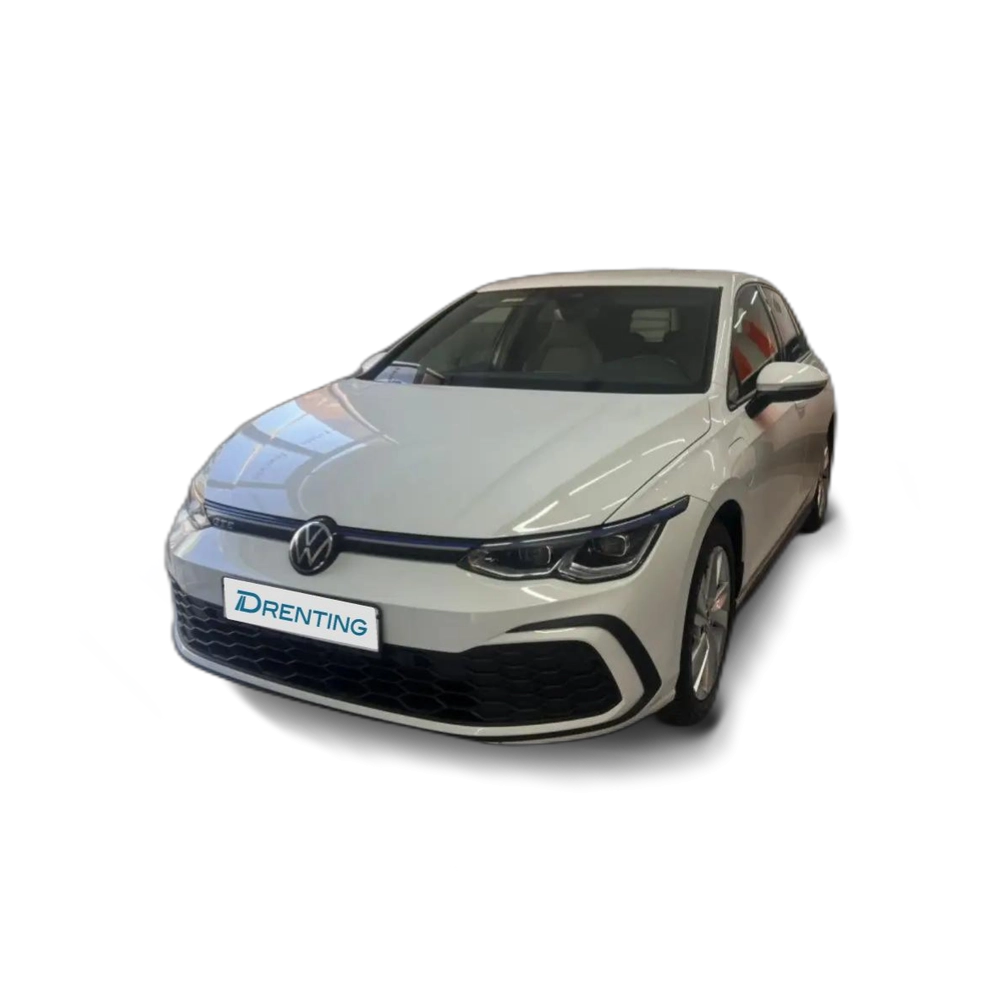 Volkswagen Golf 1.4 TSI GTE 180kW Blanco 2 1