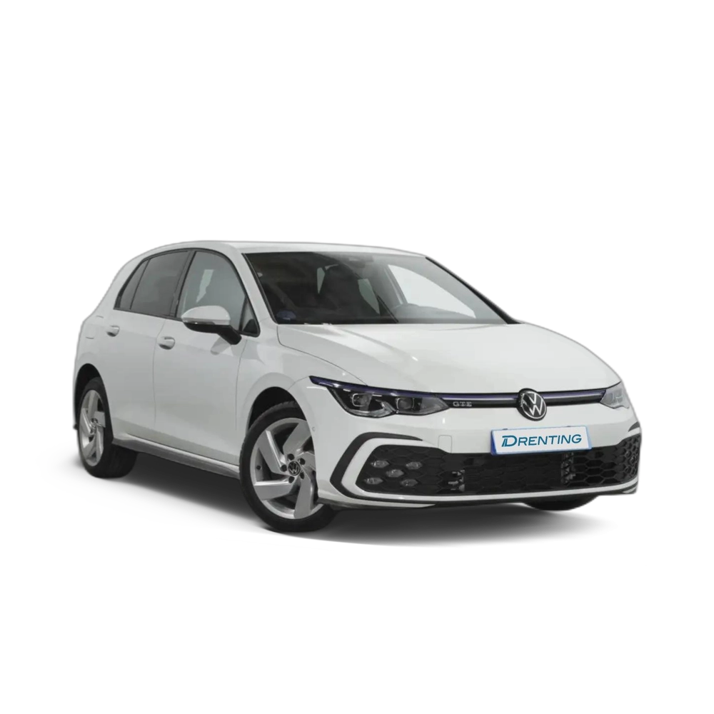 Volkswagen Golf 1.4 TSI GTE 180kW Blanco 1
