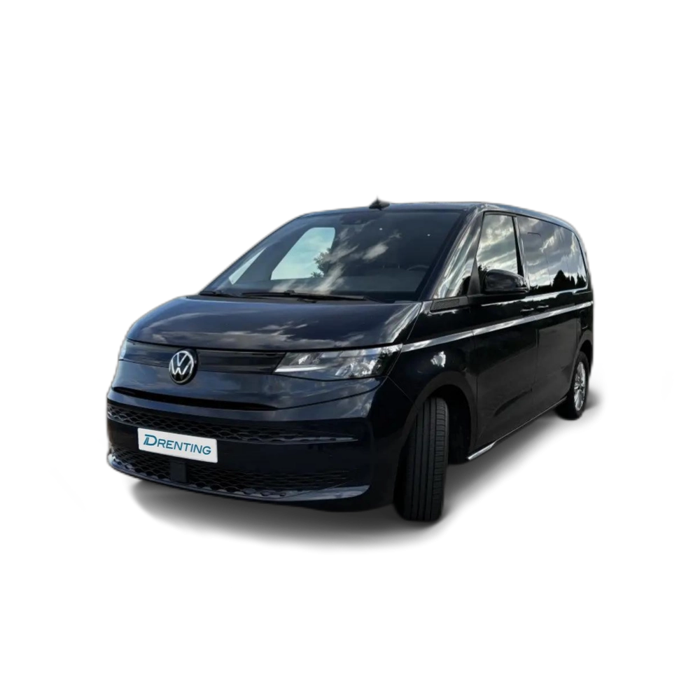 Volkswagen T7 Multivan 1.4 TSI PHEV Batalla Corta Life DSG 160kW Azul