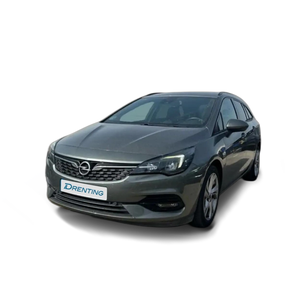 Opel Astra 1.4T S/S Business Elegance Aut. 145 Marrón