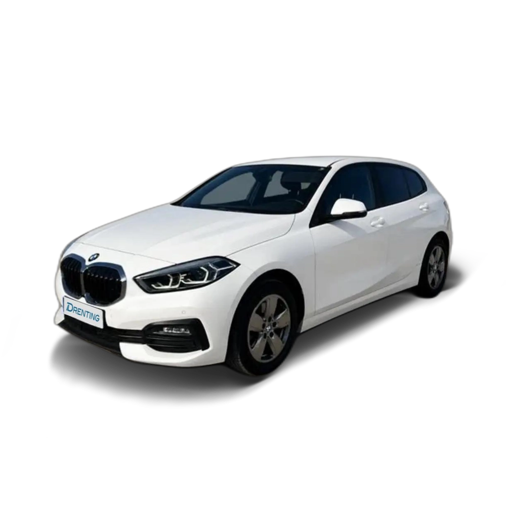 BMW 116 1.5 116D 5P Blanco